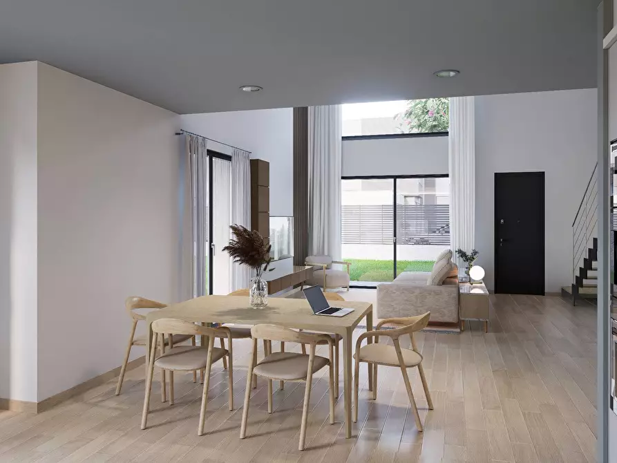 Immagine 24 di Villa in vendita  in este a Canegrate