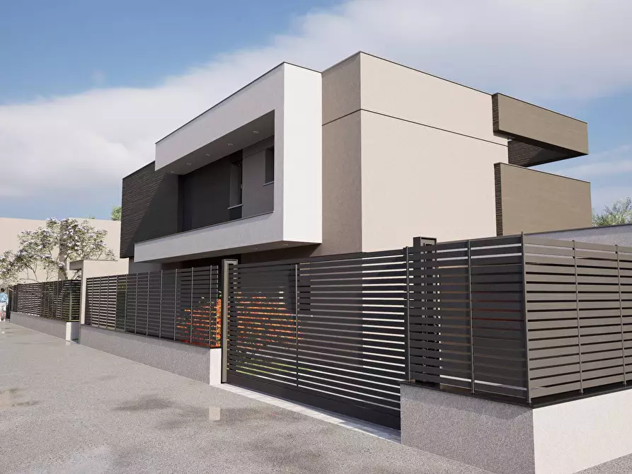 Immagine 25 di Villa in vendita  in este a Canegrate