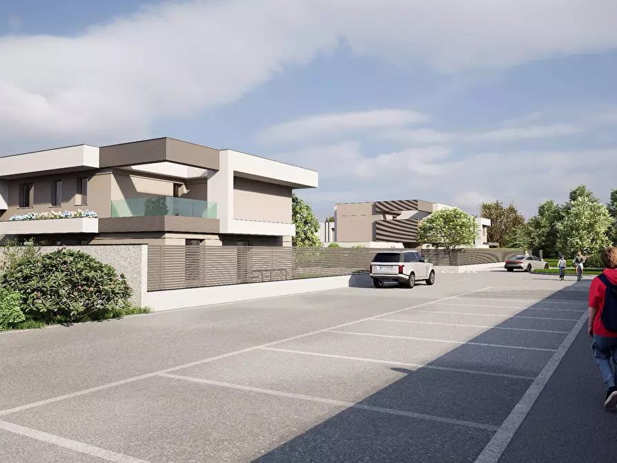 Immagine 26 di Villa in vendita  in este a Canegrate