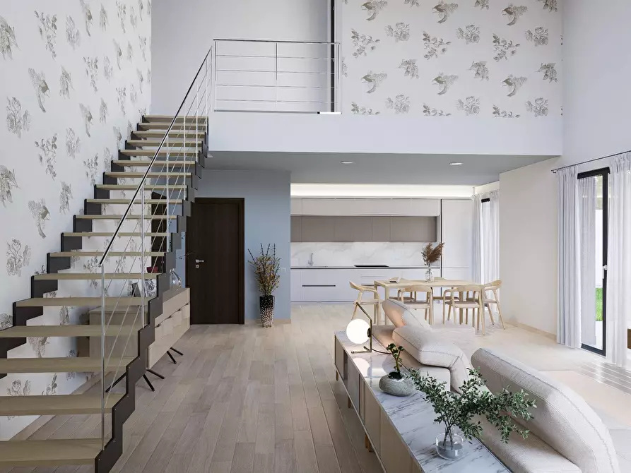 Immagine 29 di Villa in vendita  in este a Canegrate