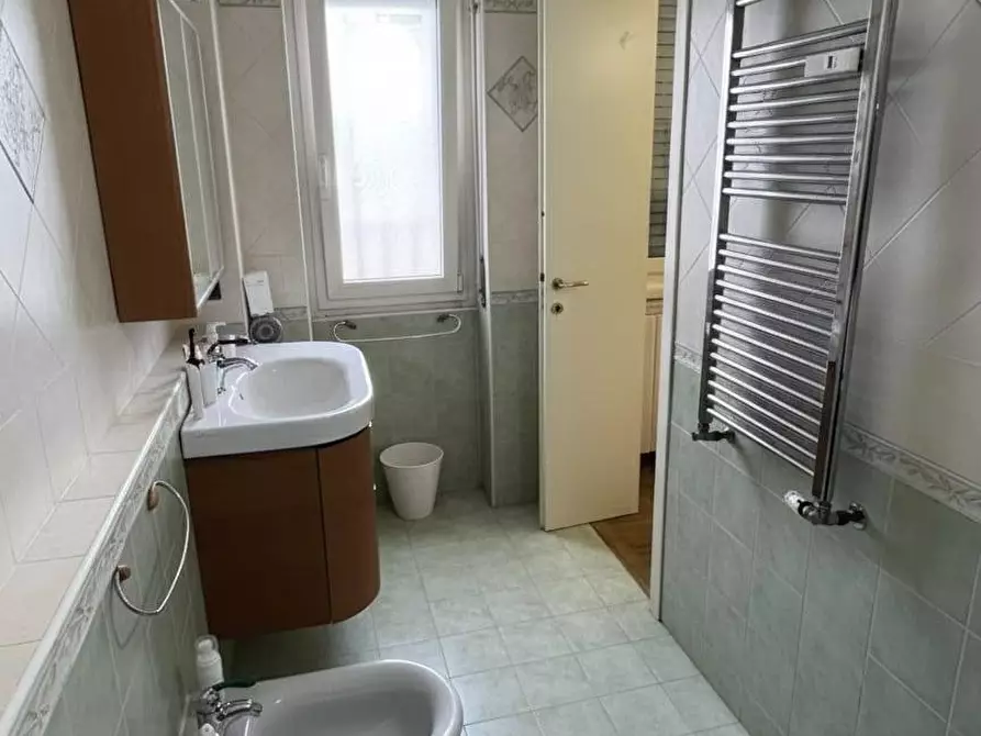 Immagine 12 di Appartamento in affitto  in Viale Liguria 46 a Milano