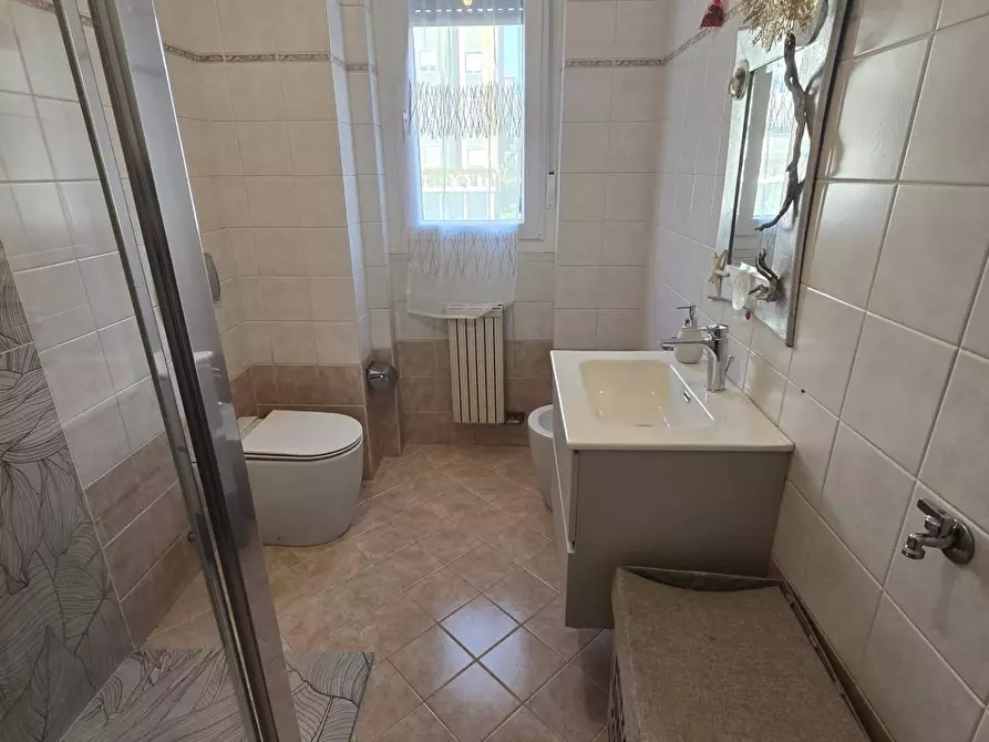 Immagine 15 di Appartamento in vendita  in Via Guido Martinelli 73 a Milano