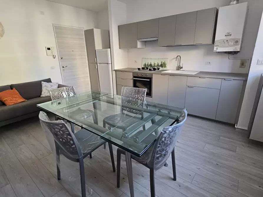 Immagine 4 di Appartamento in vendita  in Via Guido Martinelli 73 a Milano