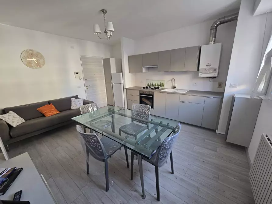 Immagine 6 di Appartamento in vendita  in Via Guido Martinelli 73 a Milano