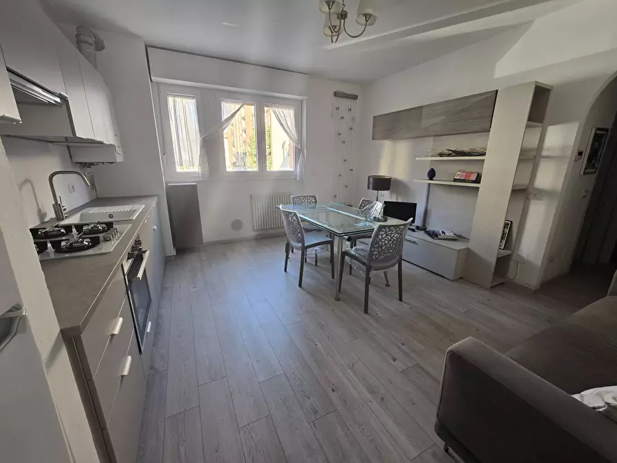 Immagine 3 di Appartamento in vendita  in Via Guido Martinelli 73 a Milano