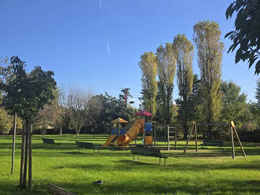 Immagine 19 di Appartamento in vendita  in Via Guido Martinelli 73 a Milano