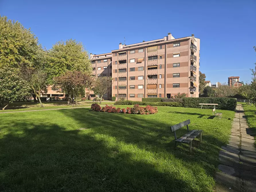 Immagine 20 di Appartamento in vendita  in Via Guido Martinelli 73 a Milano