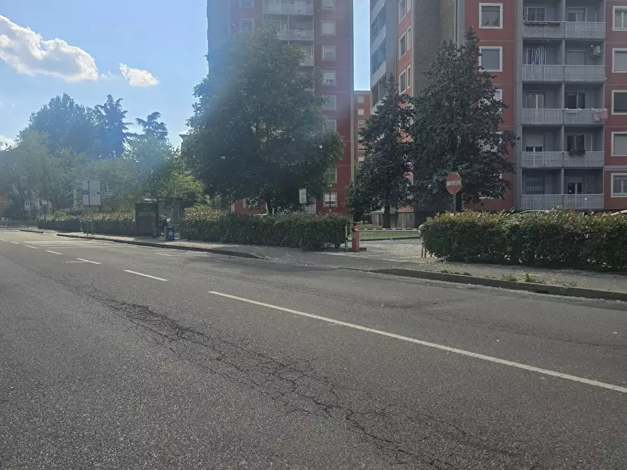 Immagine 20 di Camera in affitto  in Via Degli Abeti 15 a Milano