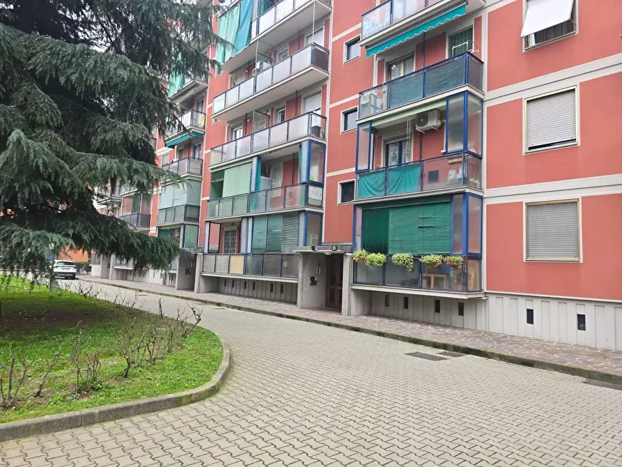 Immagine 21 di Camera in affitto  in Via Degli Abeti 15 a Milano