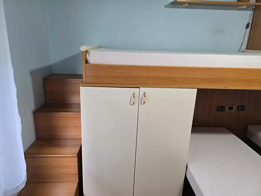 Immagine 27 di Camera in affitto  in Via Degli Abeti 15 a Milano