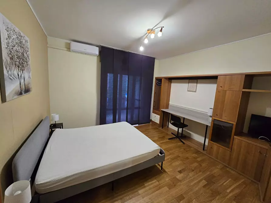 Immagine 11 di Camera in affitto  in Via Degli Abeti 15 a Milano