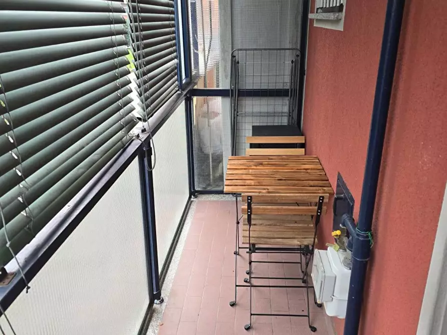 Immagine 32 di Camera in affitto  in Via Degli Abeti 15 a Milano