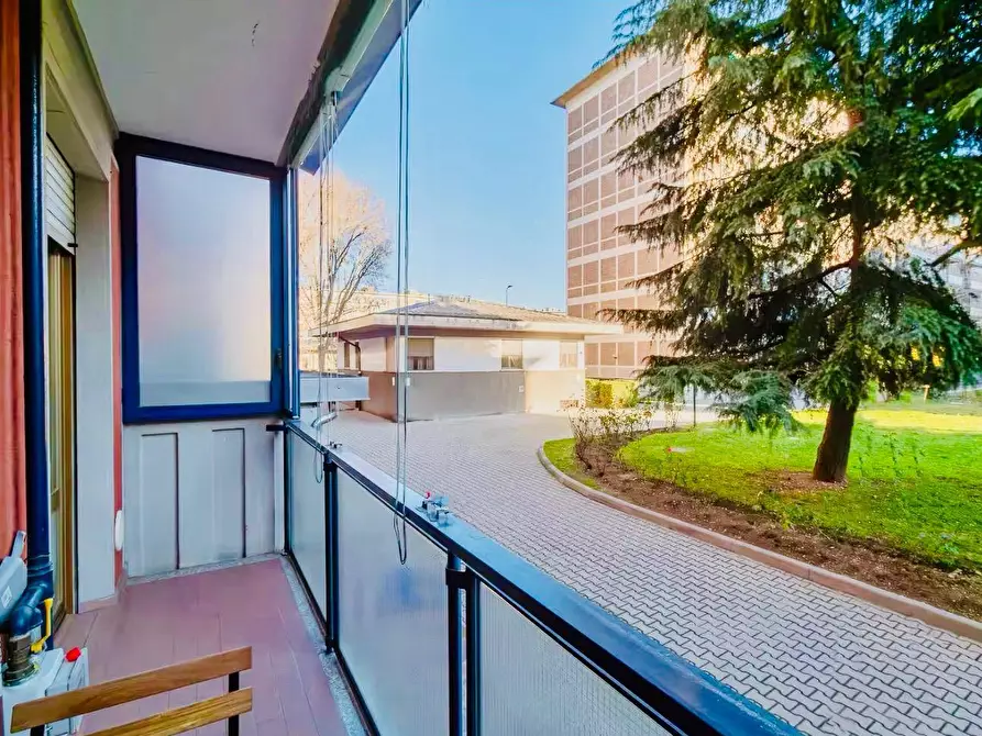 Immagine 33 di Camera in affitto  in Via Degli Abeti 15 a Milano