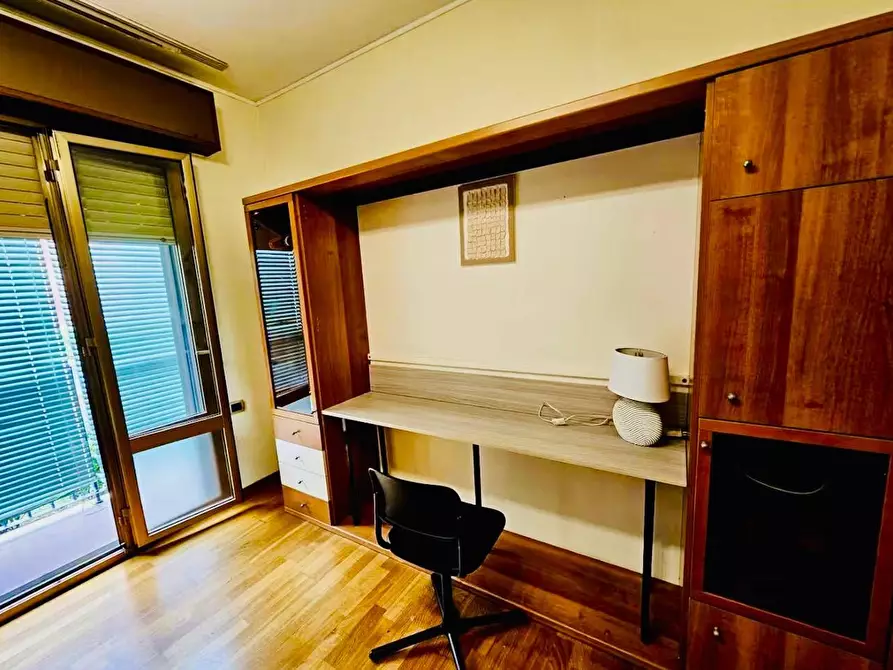 Immagine 8 di Camera in affitto  in Via Degli Abeti 15 a Milano