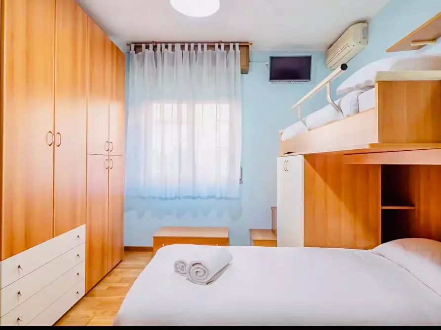 Immagine 3 di Camera in affitto  in Via Degli Abeti 15 a Milano