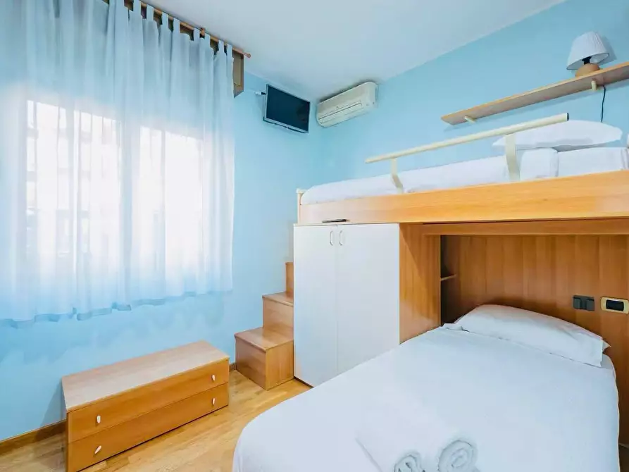 Immagine 13 di Camera in affitto  in Via Degli Abeti 15 a Milano