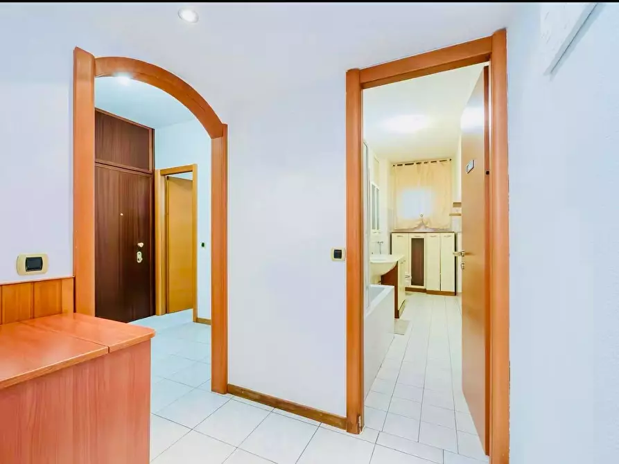 Immagine 15 di Camera in affitto  in Via Degli Abeti 15 a Milano