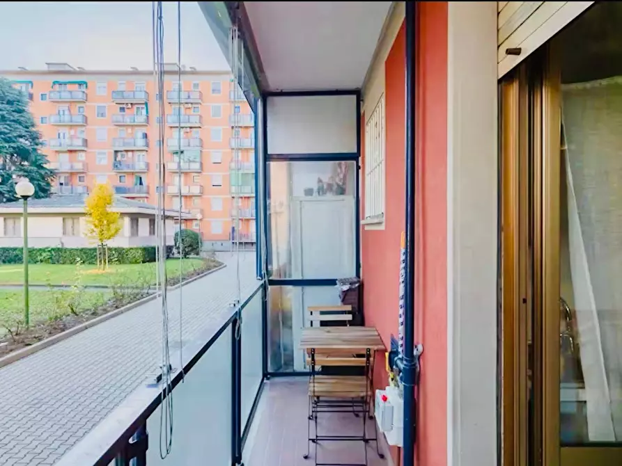 Immagine 6 di Appartamento in affitto  in Via Degli Abeti 15 a Milano