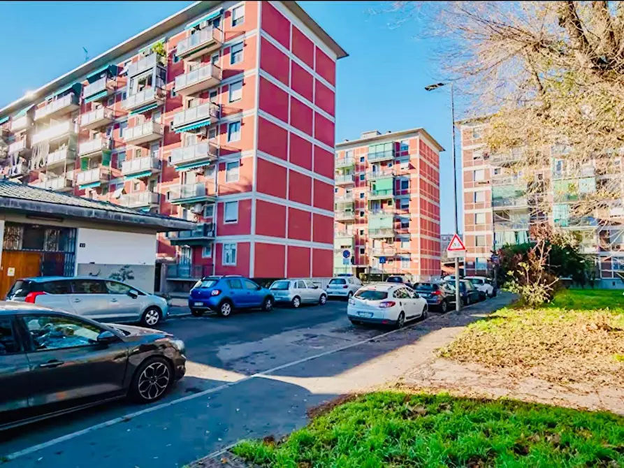 Immagine 8 di Appartamento in affitto  in Via Degli Abeti 15 a Milano