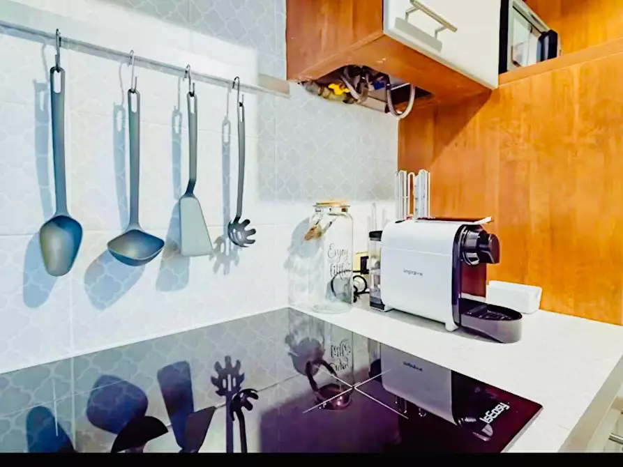 Immagine 9 di Appartamento in affitto  in Via Degli Abeti 15 a Milano