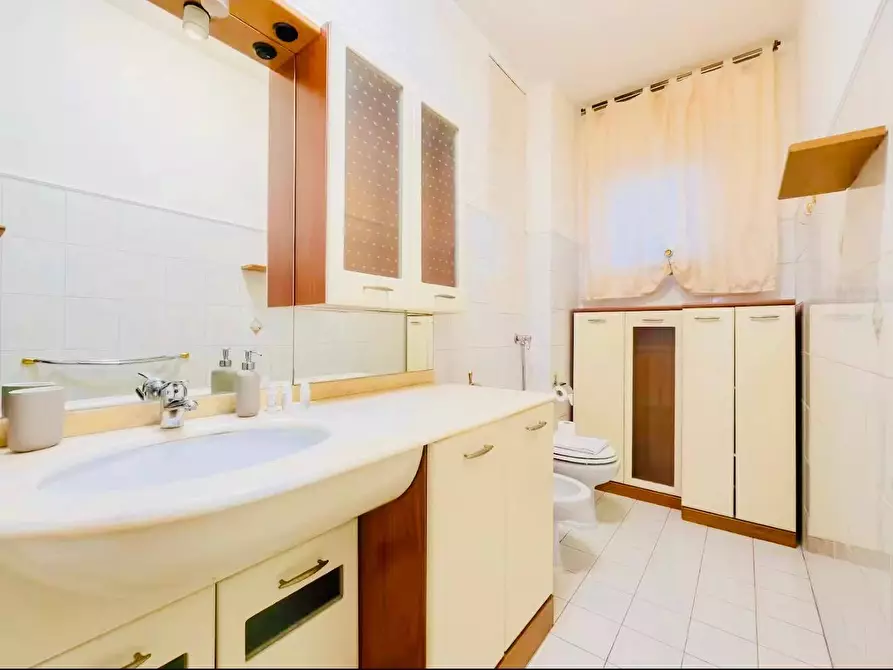 Immagine 17 di Appartamento in affitto  in Via Degli Abeti 15 a Milano