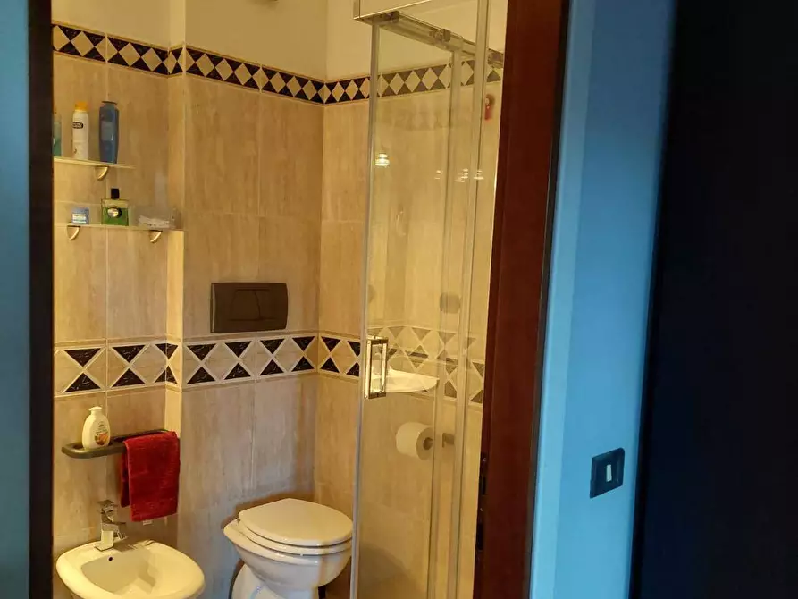 Immagine 14 di Appartamento in vendita  in via Nino Taranto 61 a Roma