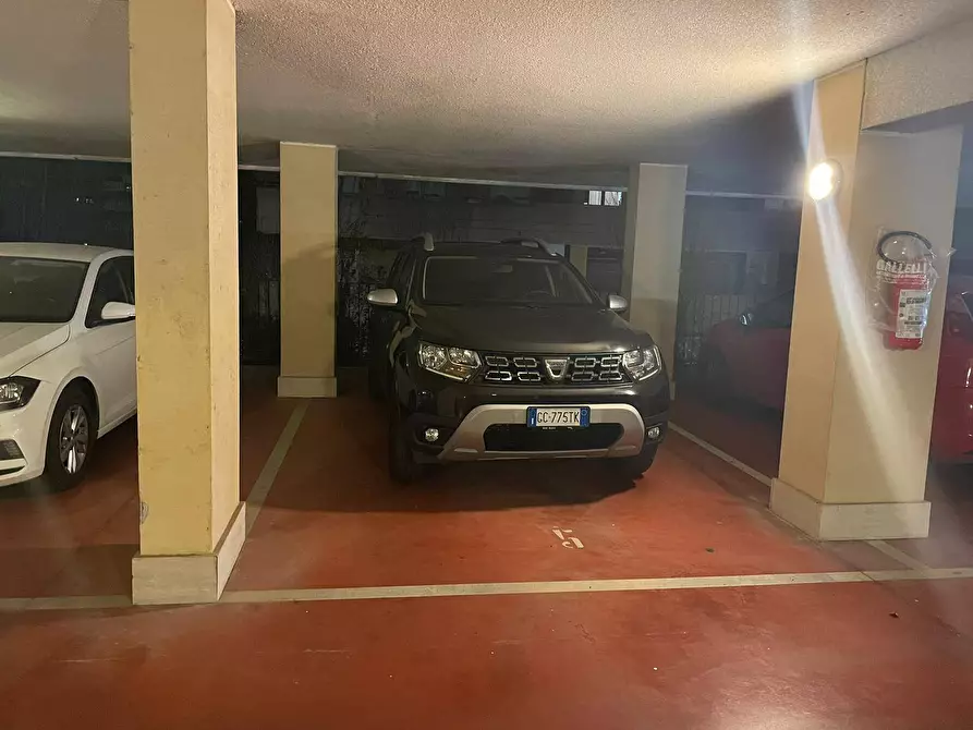 Immagine 20 di Appartamento in vendita  in via Nino Taranto 61 a Roma