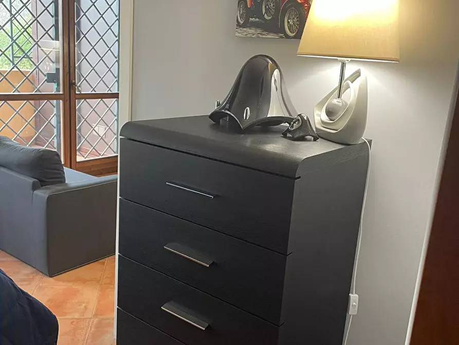 Immagine 12 di Appartamento in vendita  in via Nino Taranto 61 a Roma