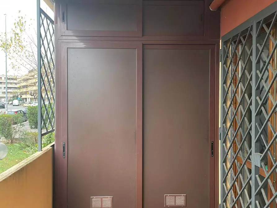 Immagine 19 di Appartamento in vendita  in via Nino Taranto 61 a Roma