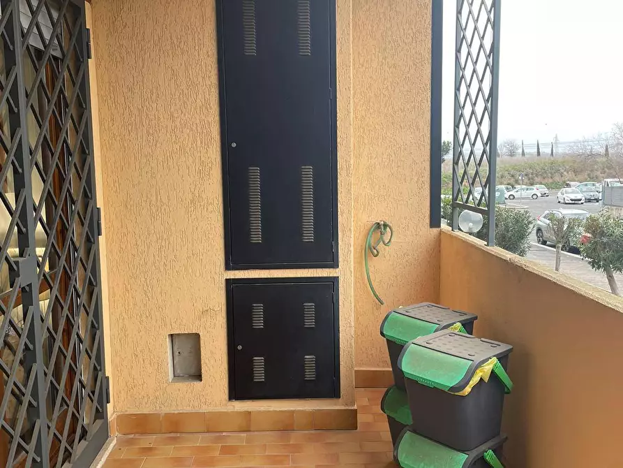 Immagine 18 di Appartamento in vendita  in via Nino Taranto 61 a Roma