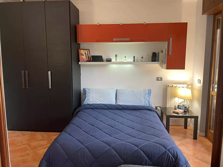 Immagine 9 di Appartamento in vendita  in via Nino Taranto 61 a Roma