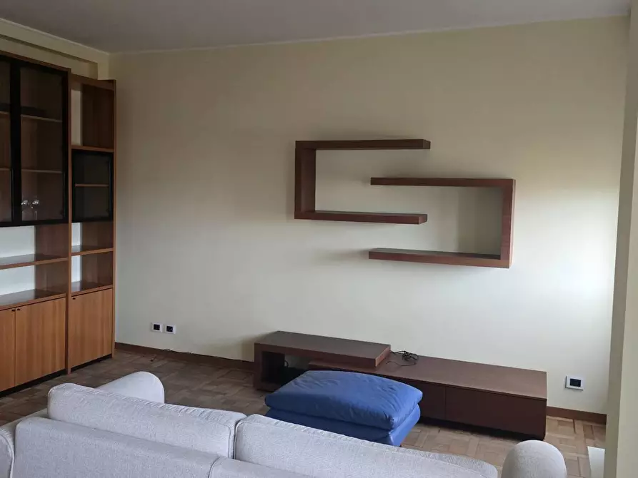 Immagine 5 di Appartamento in affitto  in Viale Liguria 46 a Milano