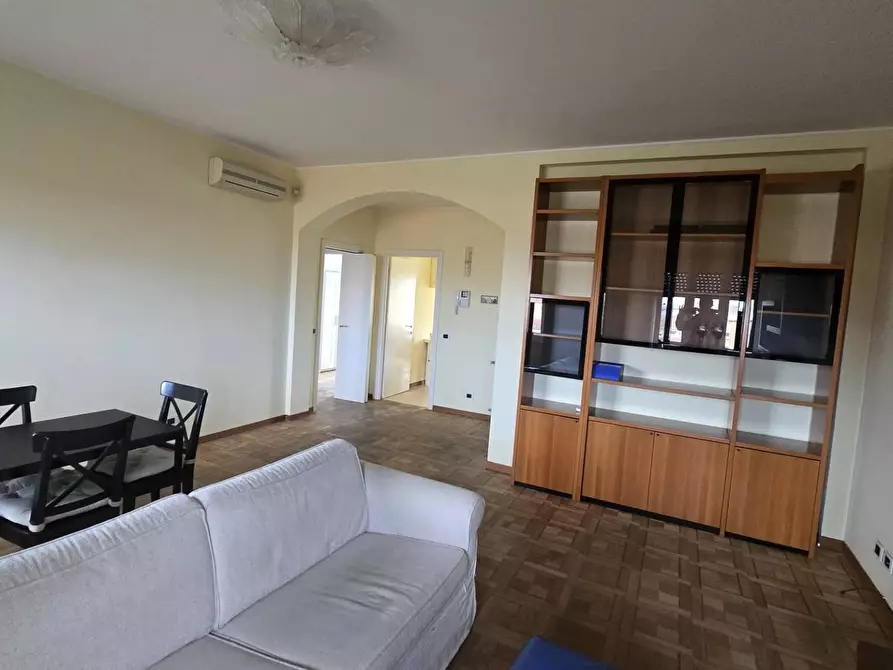 Immagine 4 di Appartamento in affitto  in Viale Liguria 46 a Milano