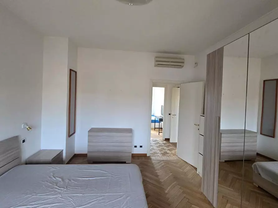 Immagine 8 di Appartamento in affitto  in Viale Liguria 46 a Milano