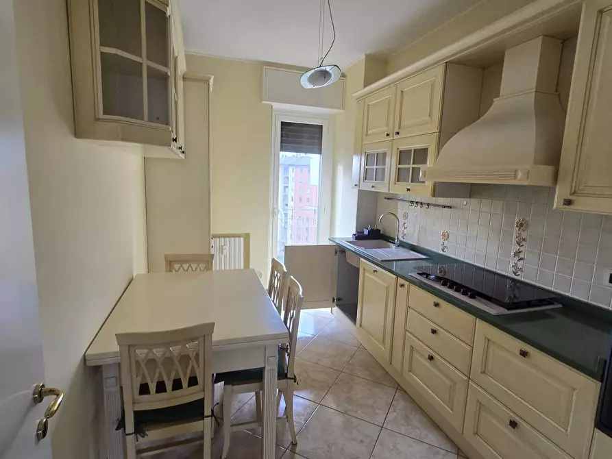 Immagine 7 di Appartamento in affitto  in Viale Liguria 46 a Milano