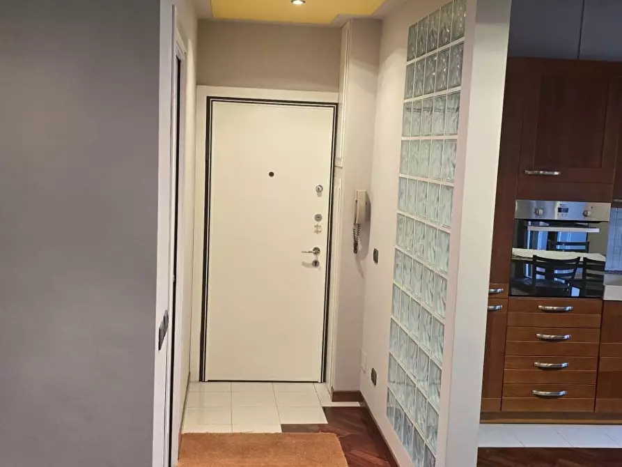 Immagine 5 di Appartamento in affitto  in Via Antonio Giovanola 7 a Milano