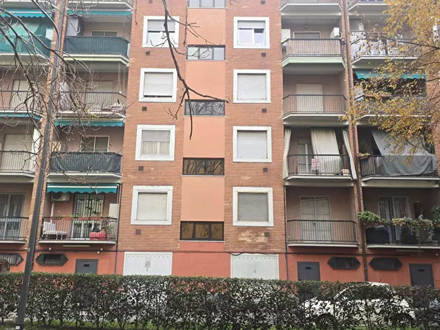 Immagine 16 di Appartamento in affitto  in Via Antonio Giovanola 7 a Milano