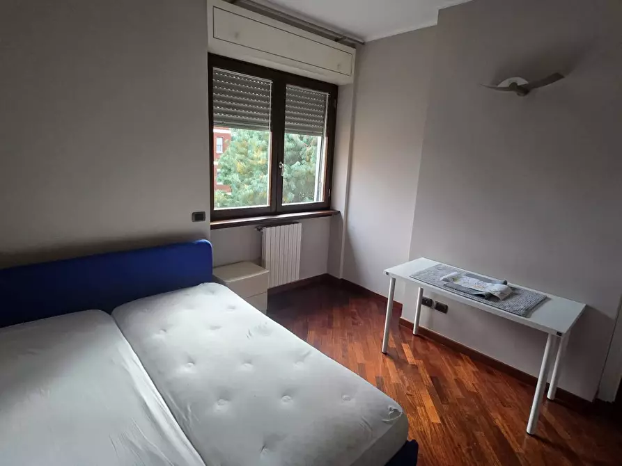 Immagine 14 di Appartamento in affitto  in Via Antonio Giovanola 7 a Milano