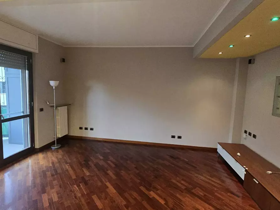 Immagine 3 di Appartamento in affitto  in Via Antonio Giovanola 7 a Milano