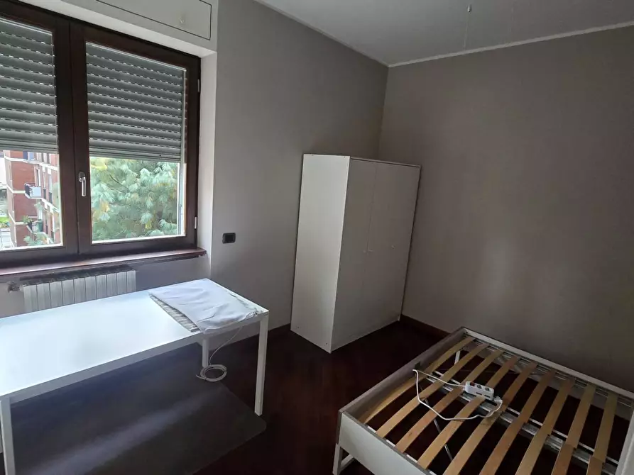 Immagine 10 di Appartamento in affitto  in Via Antonio Giovanola 7 a Milano