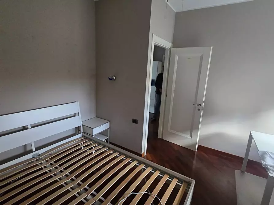 Immagine 9 di Appartamento in affitto  in Via Antonio Giovanola 7 a Milano