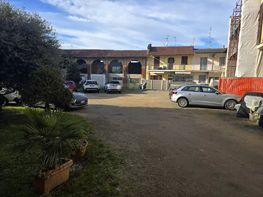 Immagine 2 di Appartamento in vendita  in giuseppe garibaldi 13 a Vittuone