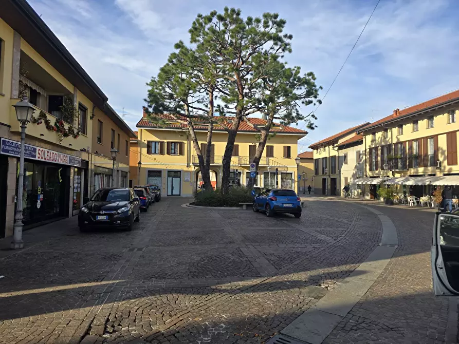 Immagine 3 di Appartamento in vendita  in giuseppe garibaldi 13 a Vittuone