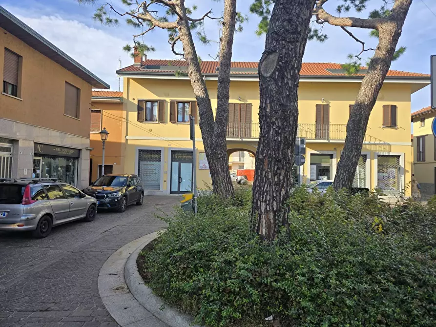 Immagine 4 di Appartamento in vendita  in giuseppe garibaldi 13 a Vittuone