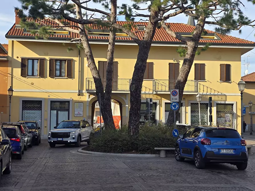 Immagine 12 di Appartamento in vendita  in giuseppe garibaldi 13 a Vittuone