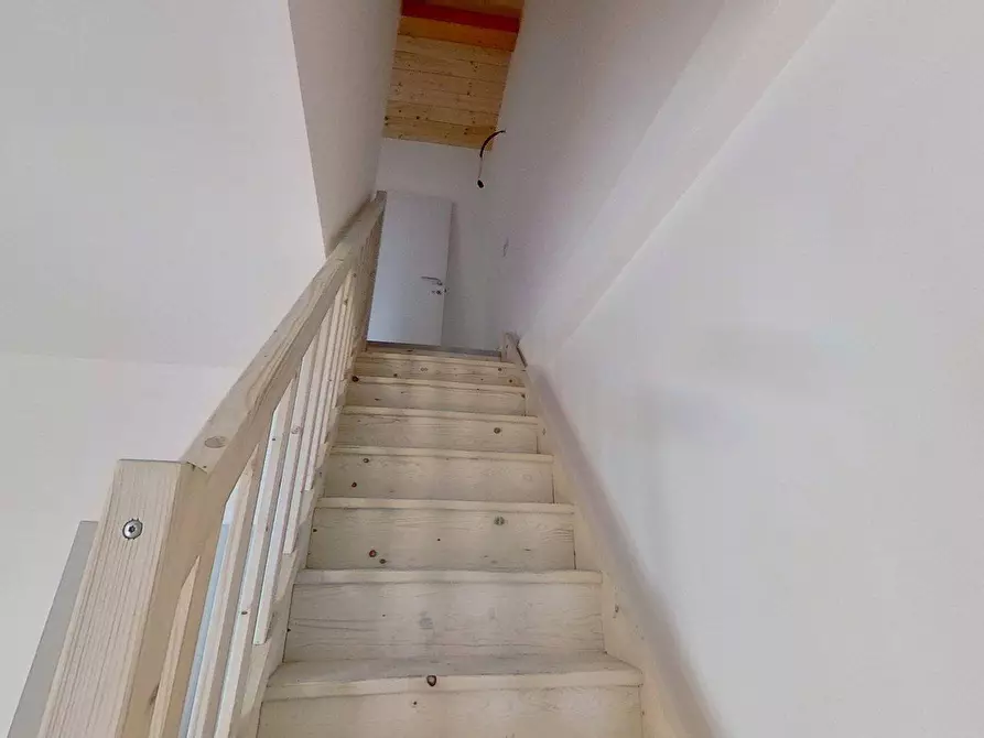 Immagine 14 di Appartamento in vendita  in giuseppe garibaldi 13 a Vittuone