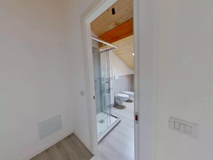 Immagine 20 di Appartamento in vendita  in giuseppe garibaldi 13 a Vittuone