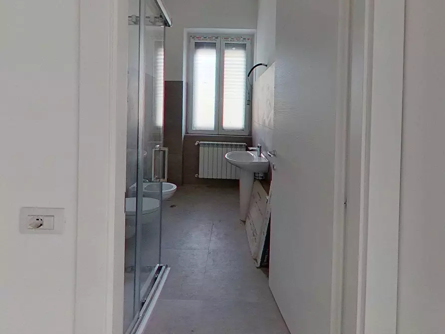 Immagine 23 di Appartamento in vendita  in giuseppe garibaldi 13 a Vittuone