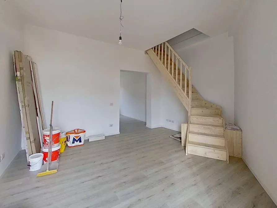 Immagine 29 di Appartamento in vendita  in giuseppe garibaldi 13 a Vittuone