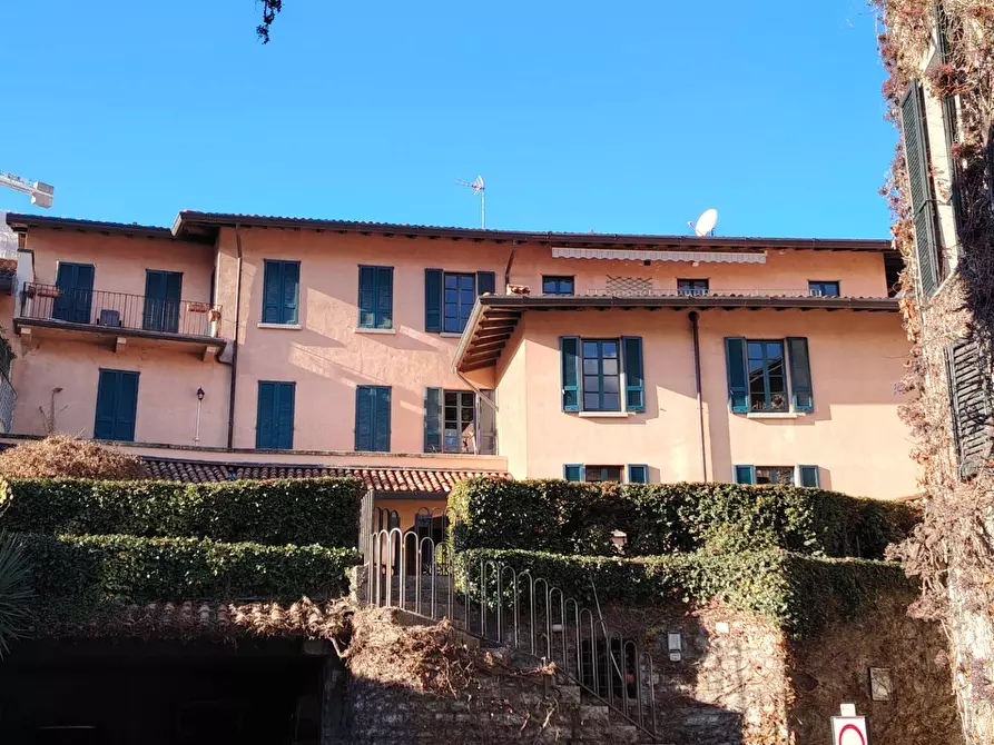 Immagine 1 di Appartamento in affitto  in sfrondati 15 a Bellagio